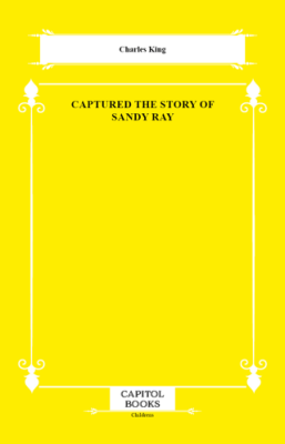 Captured the Story of Sandy Ray - 1