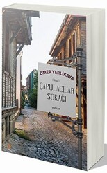 Çapulacılar Sokağı - Cinius Yayınları