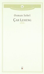 Çar Leheng - Lis Basın Yayın