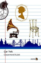 Çar Yek - Avesta Yayınları