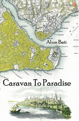 Caravan To Paradise - 1
