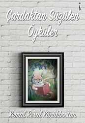 Çardaktan Süzülen Öyküler - İkinci Adam Yayınları