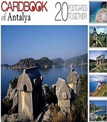 Cardbook of Antalya - Uranus