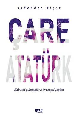 Çare Atatürk - 1