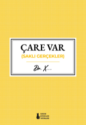 Çare Var - Sokak Kitapları Yayınları
