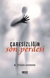 Çaresizliğin Son Perdesi - Gece Kitaplığı