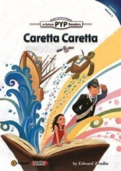 Caretta Caretta PYP Readers 5 - e-future