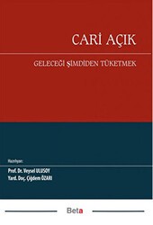 Cari Açık - Beta Yayınevi