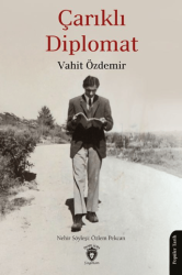 Çarıklı Diplomat - Dorlion Yayınları