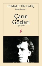 Çarın Gözleri - Okur Kitaplığı