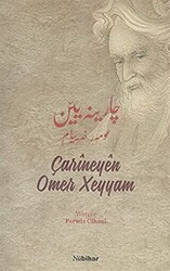 Carineyen Omer Xeyyam - Nubihar Yayınları