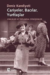 Cariyeler, Bacılar, Yurttaşlar - Metis Yayınları