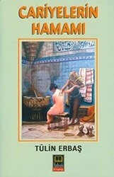 Cariyelerin Hamamı - Babıali Kitaplığı