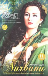 Cariyenin Gelini Nurbanu - Artemis Yayınları
