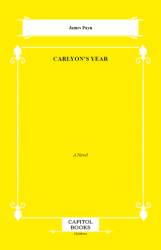 Carlyon`s Year - Capitol Books