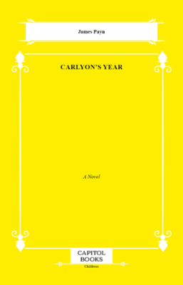 Carlyon`s Year - 1