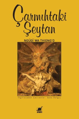 Çarmıhtaki Şeytan - 1