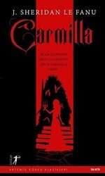 Carmilla - Artemis Yayınları