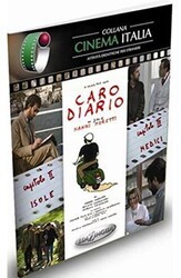 Caro Diario: Isole - Medici İtalyanca Öğrenimi İçin Filmler Üzerinde Aktiviteler - Edilingua