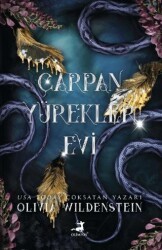 Çarpan Yürekler Evi - Olimpos Yayınları