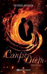 Carpe Diem - Düğüm - Epsilon Yayınevi