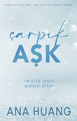 Çarpık Aşk - 1