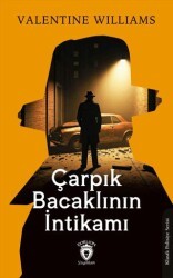 Çarpık Bacaklının İntikamı - Dorlion Yayınları