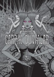 Çarpık Dünyalar - Kayıp Kıta Yayınları