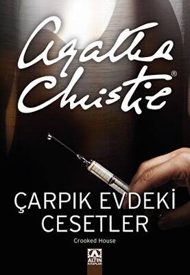 Çarpık Evdeki Cesetler - 1