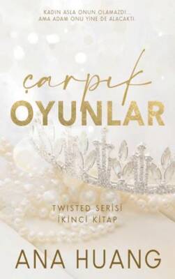 Çarpık Oyunlar - 1