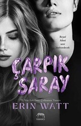 Çarpık Saray - Yabancı Yayınları