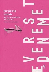 Çarpıtma Sanatı - Everest Yayınları