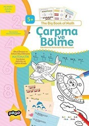 Çarpma ve Bölme - Pogo Çocuk