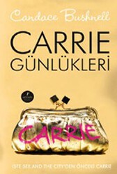 Carrie Günlükleri - 1