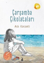 Çarşamba Çikolataları - Küsurat Yayınları