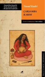 Çarşamba Karısı - Kara Karga Yayınları