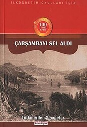 Çarşambayı Sel Aldı - Kardelen Yayınları