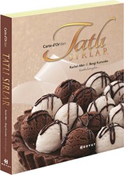 Carte d’Or’dan Tatlı Sırlar - Boyut Yayın Grubu