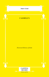 Cassell`s - Capitol Books