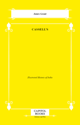 Cassell`s - 1