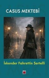 Casus Mektebi - Elips Kitap