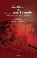 Casuslar ve Şüphenin Peşinde - Kitabevi Yayınları