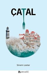 Çatal - Sander Yayınları