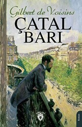 Çatal Barı - Dorlion Yayınları