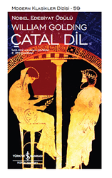 Çatal Dil Şömizli - İş Bankası Kültür Yayınları