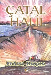 Çatal Halil - İtalik Yayınevi