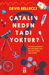 Çatalın Neden Tadı Yoktur? - Genç Timaş