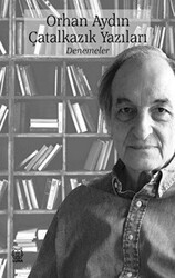 Çatalkazık Yazıları - Luna Yayınları