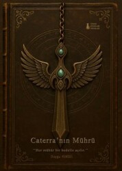 Caterra`nın Mührü - Sokak Kitapları Yayınları