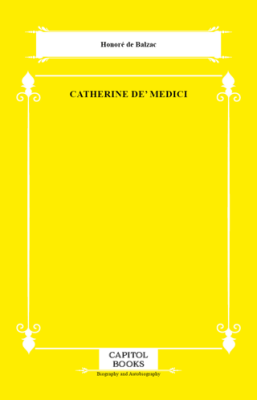 Catherine De` Medici - 1